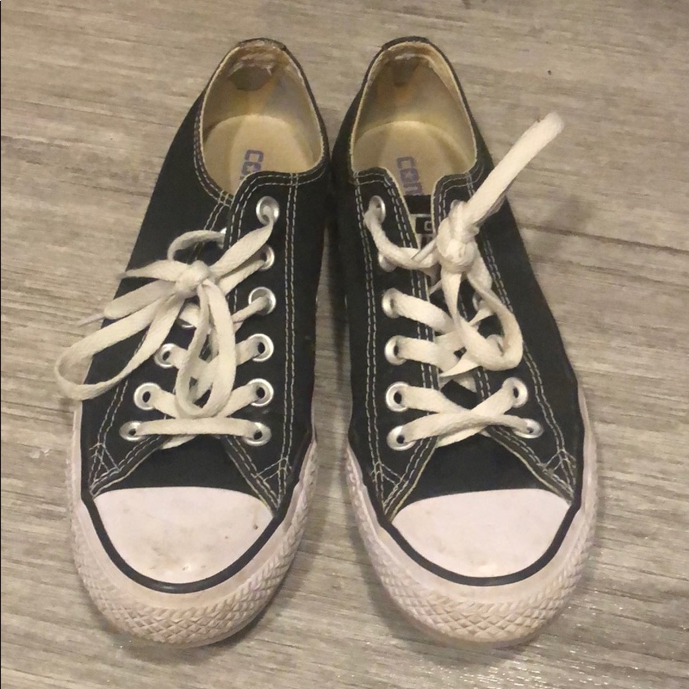 Converse Size 7